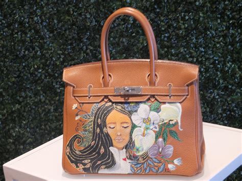 heart evangelista bags